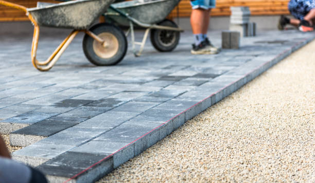 Best Driveway Concrete Repair  in Dove Valley, CO