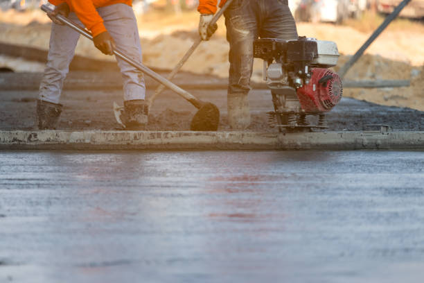 Best Concrete Contractor Near Me  in Dove Valley, CO