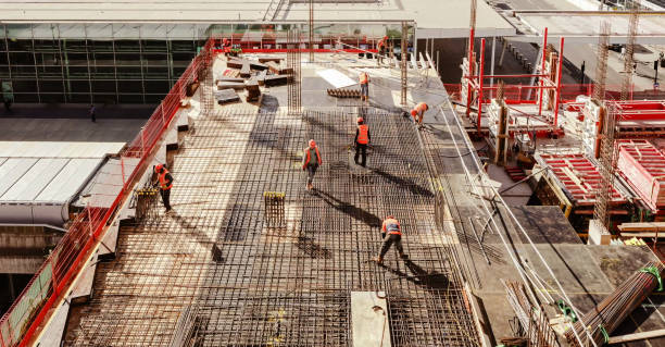 Best Concrete Foundation Repair  in Dove Valley, CO