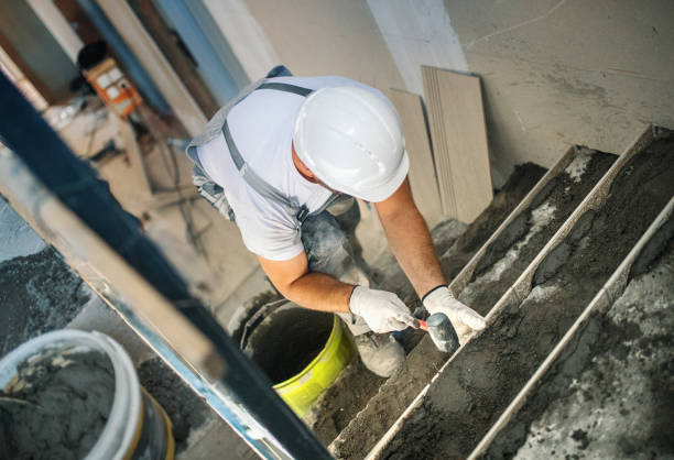 Best Local Concrete Companies  in Dove Valley, CO