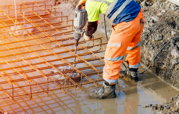 Best Residential Concrete Services  in Dove Valley, CO