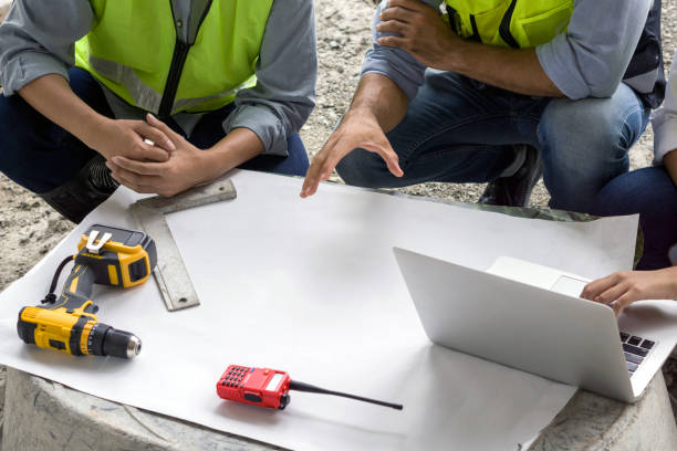 Best Waterproofing & Drywells  in Dove Valley, CO