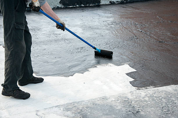 Best Concrete Flooring Contractor  in Dove Valley, CO